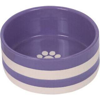 Keramikskål - Strio - 0,60 L - Lilla