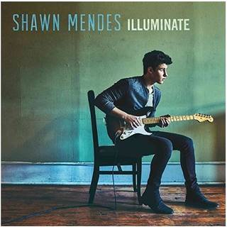 Shawn Mendes - Illuminate