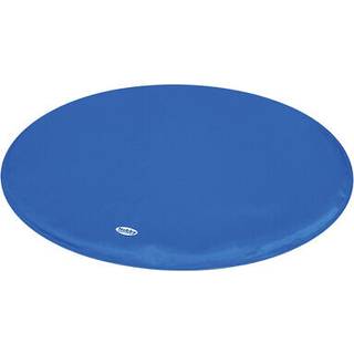 Kølemåtte Basic Disc - M: Ø 60 cm - Blå
