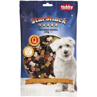 StarSnack træningsben - 200 g