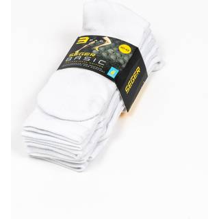 Seger Basic Professional Knitted Strømper