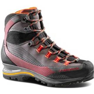 La Sportiva Women's Trango TRK Leather GTX Vandresko Damer størrelse 40 farve sort