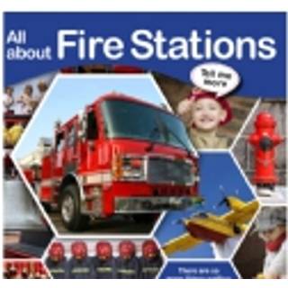 Tell Me More - All about Fire Stations