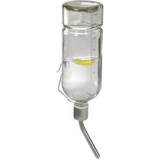 Drikkeflaske m/måler 350 ml