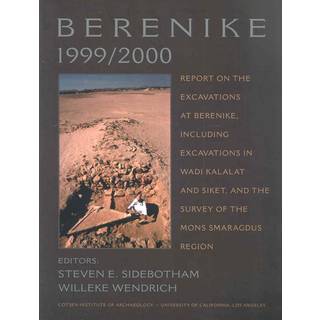 Berenike 1999/2000