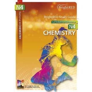 National 4 Chemistry Study Guide