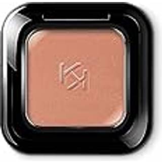 KIKO Milano High Pigment Eyeshadow Øjenskygge - Lysebrun