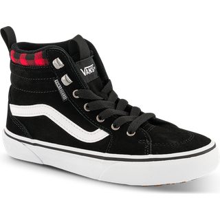 Vans Børne sneaker Sort VN0A5HZE - 35