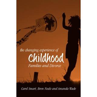 The Changing Experience of Childhood