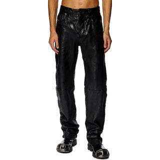 Trouser - Black - 50