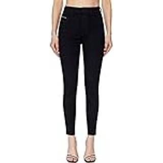 Jeans - Black - 28W-32L