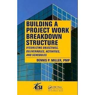 Building a Project Work Breakdown Structure