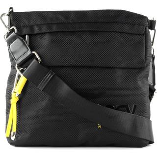 Beuteltasche Suri Sports 18010 Schwarz