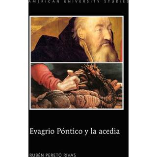 Evagrio Pontico y la acedia