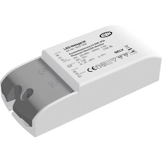 Strømforsyning 12 V/DC 2,5-25 W, IP20 230-240 V/AC