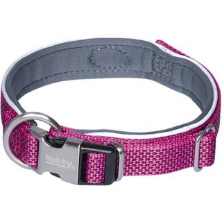 Halsbånd Classic Preno Royal - XS - Pink