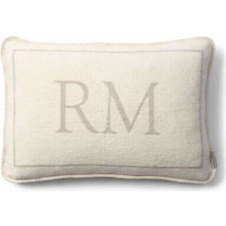 RM Logo pudebetræk, 45 x 65 cm