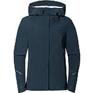 VAUDE Yaras V Jacket Women Dark Sea