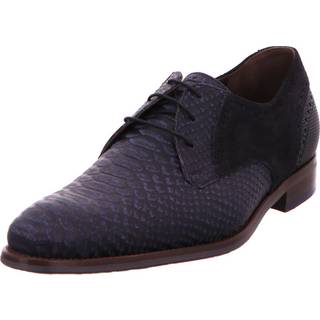 Floris van Bommel Herren Derby blau