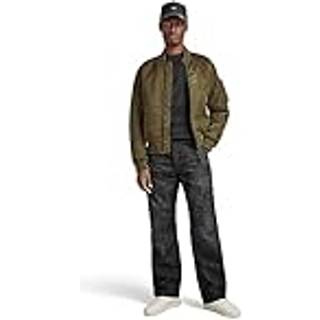 G-A1 Bomber Jacket - Green - Men