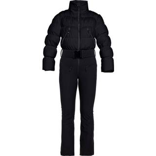 Snowball Ski Jumpsuit W Black (36)