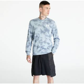 Sweatshirt Under Armour UA Rival Terry Nov Crew 1377186-465 Størrelse XXL