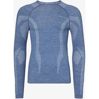FALKE Men Long-sleeve shirt Wool-Tech