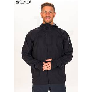Jakke med hætte S/LAB Ultra Jacket U lc2158-600 Størrelse XL