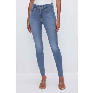 Good American Good American Blue Legs Extreme Skinny Jeans