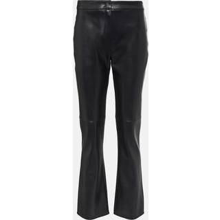 &#39;S Max Mara Brenta flared pants - black - S