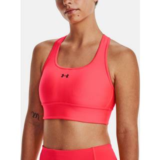 bh Under Armour Crossback Longline-RED 1377916-628 Størrelse XS
