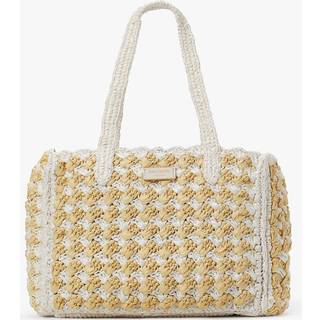Kate Spade New York High Tide Shopper taske flerfarvet