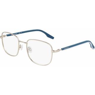 Converse CV3020 717 52 Briller Mænd Guld - Satin Gold - 52mm