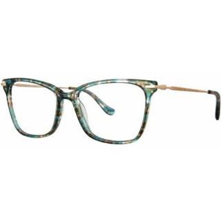 Kensie Amirite Jade Tortoise52 Briller Kvinder Tortoiseshell - Jade Tortoise - 52mm