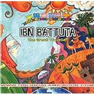 Ibn Battuta
