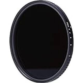 Rollei F:X Pro Variable Filter ND8-512 77mm