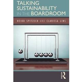 Talking Sustainability in the Boardroom