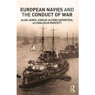 European Navies and the Conduct of War