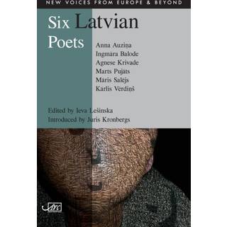 Six Vowels and Twenty Three Consonants: An Anthology of Persian Poetry from Rudaki to Langrood