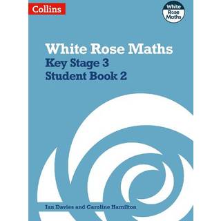 Key Stage 3 Maths Student Book 2