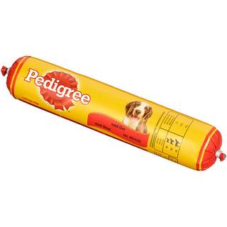 Pedigree Sausage Beef Helfoder 500 g