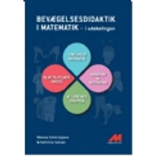 Bevægelsesdidaktik i matematik