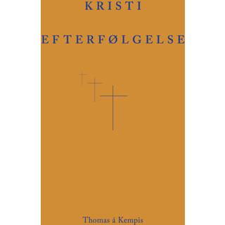 Kristi Efterfølgelse