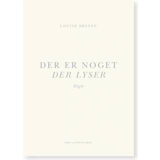 Der er noget der lyser