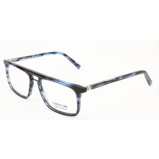 CERRUTI Cerruti CE6167 03 54 Briller Mænd Blue - Blue Horn - 54mm