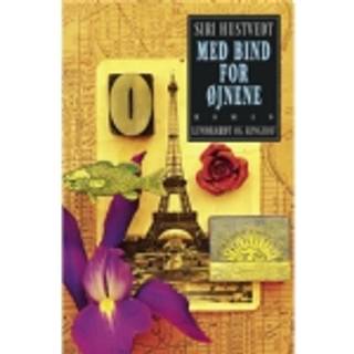 Med bind for øjnene