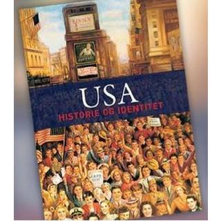 USA. Historie og identitet