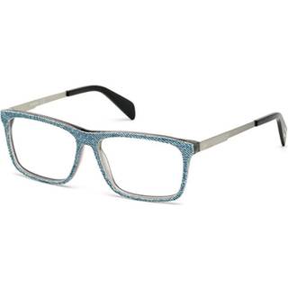Diesel DL5153 003 55 Briller Mænd Blue - Blue - 55mm