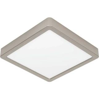 EGLO Fueva 5 Loft 210X210 17W 2000Lm 3000K Dæmpb. Bs