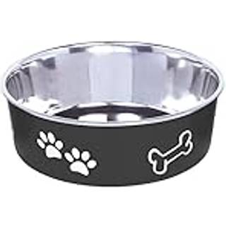 Skål "FUSION" - Black - 20 cm 1,80 ltr